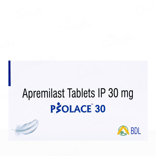 Psolace 30 Tablet